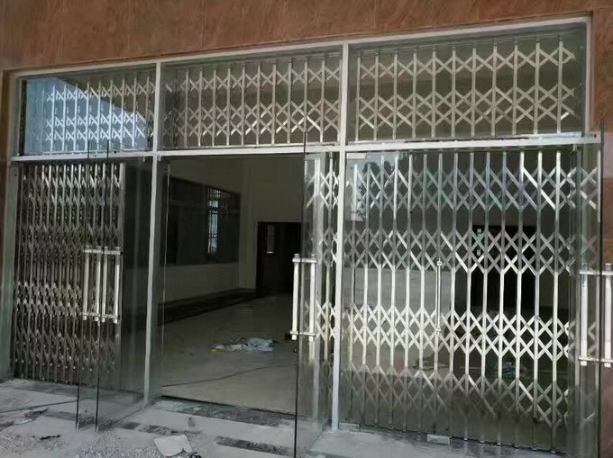 不鏽鋼卷（juàn）閘門 定製.jpg