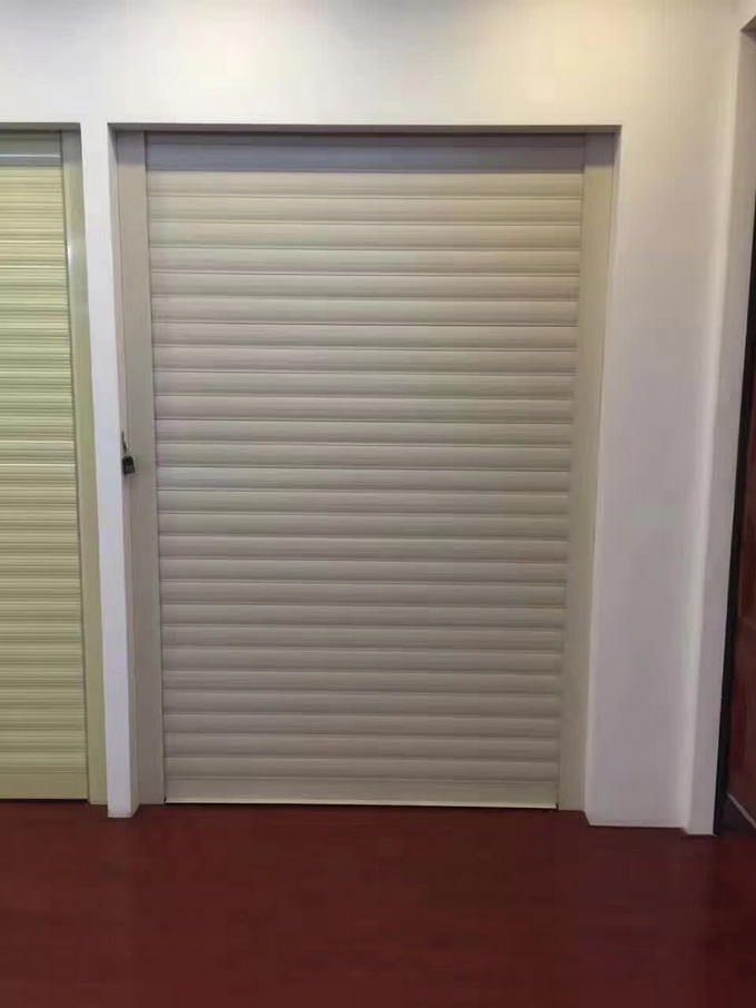 選購鋁合金卷閘門要注意（yì）的事項