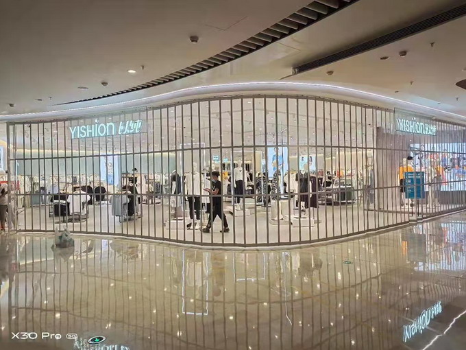 推拉折疊門應該如何（hé）清潔保養