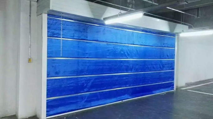 卷閘門廠家產品（pǐn）種類及用途